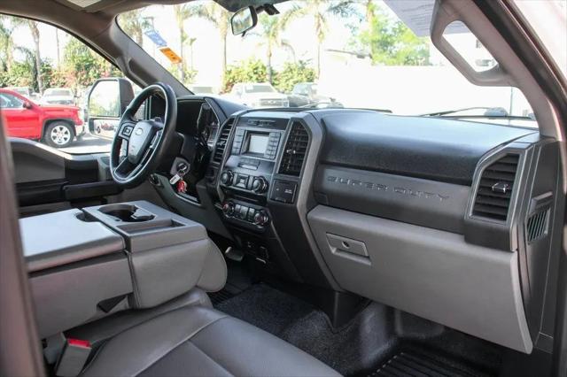 2018 Ford F-350 XL