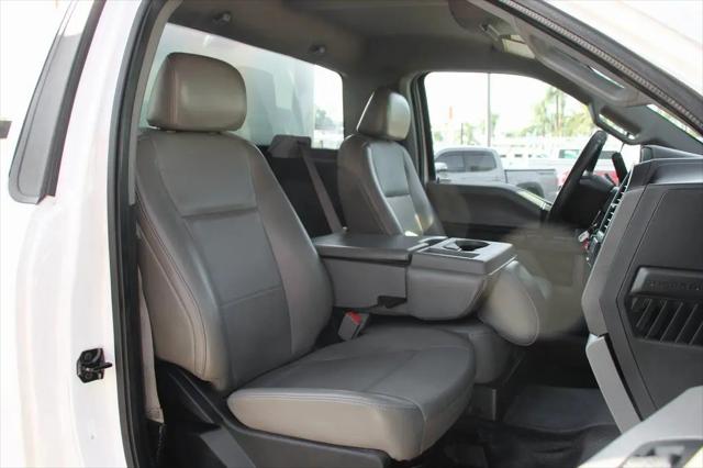 2018 Ford F-350 XL
