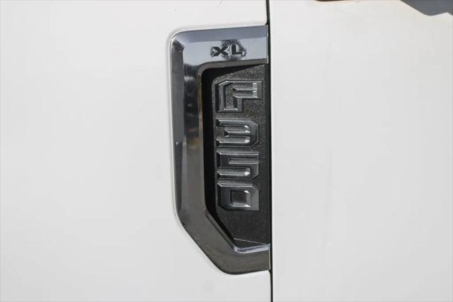 2018 Ford F-350 XL