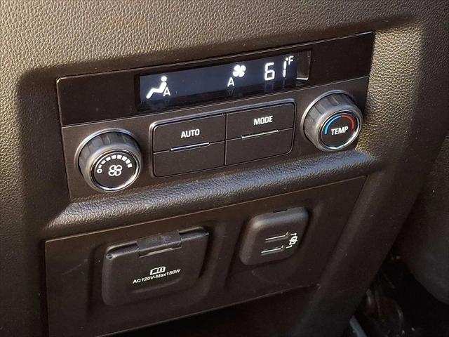 2023 Chevrolet Traverse AWD LT Leather