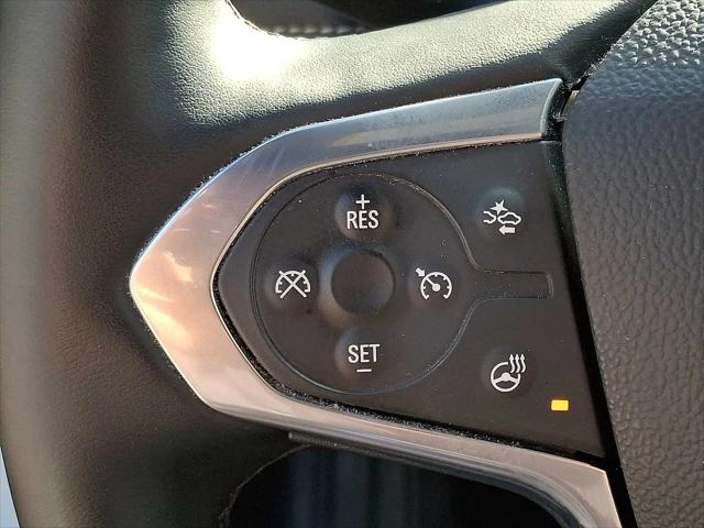 2023 Chevrolet Traverse AWD LT Leather