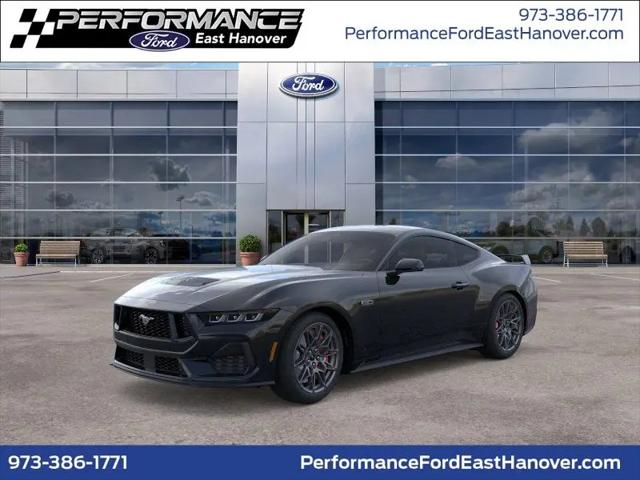 2025 Ford Mustang GT Premium Fastback for sale in East Hanover, NJ
