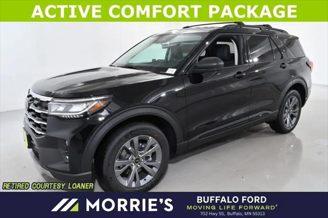 2026 Ford Explorer Active for sale in Buffalo, MN