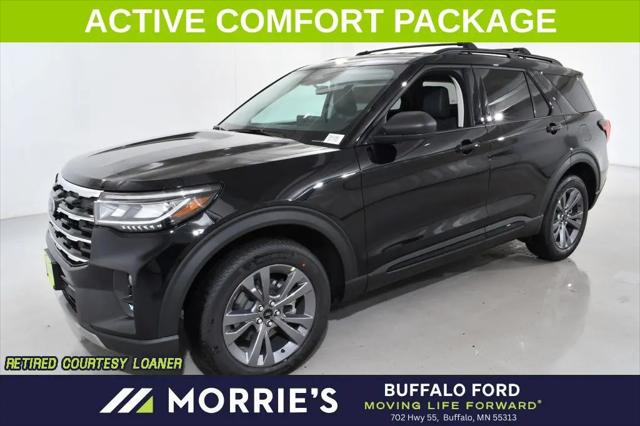 2026 Ford Explorer Active for sale in Buffalo, MN