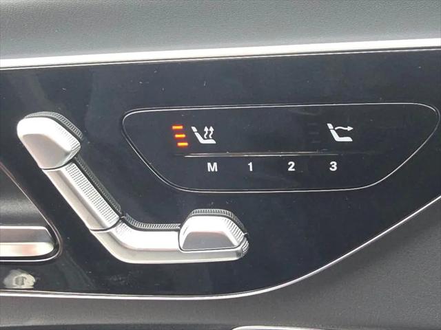 2026 Mercedes-Benz CL AMG CLE 53