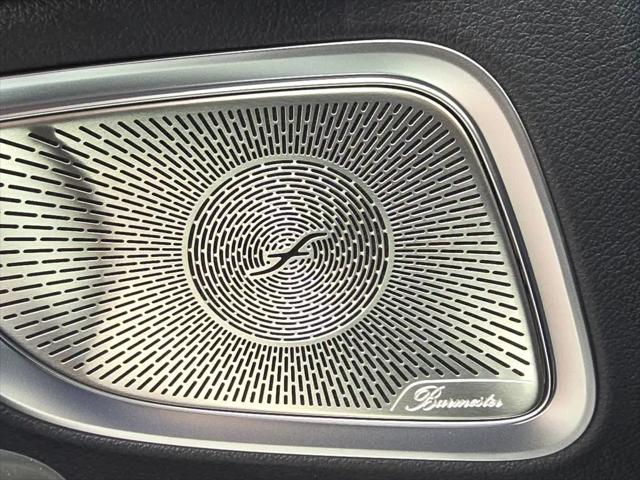2026 Mercedes-Benz CL AMG CLE 53