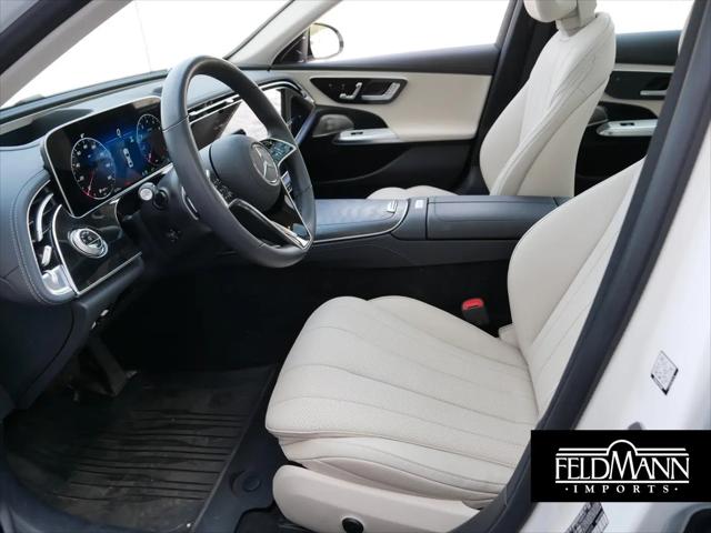 2026 Mercedes-Benz E 350 E 350