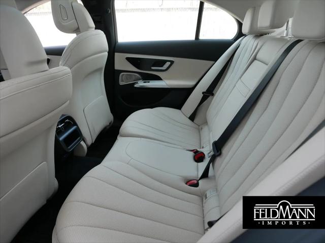 2026 Mercedes-Benz E 350 E 350