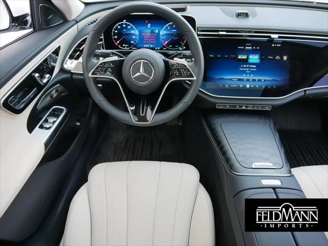 2026 Mercedes-Benz E 350 E 350