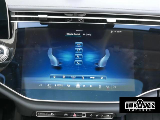 2026 Mercedes-Benz E 350 E 350