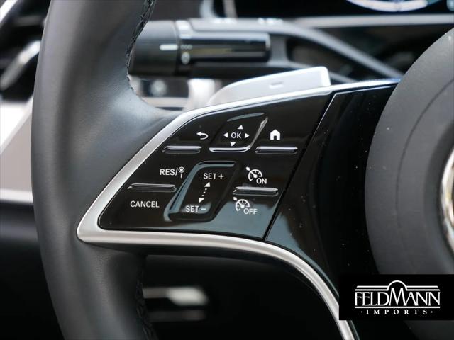 2026 Mercedes-Benz E 350 E 350