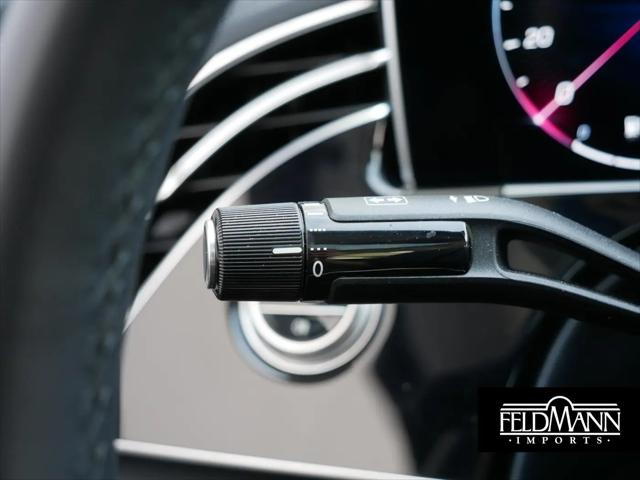 2026 Mercedes-Benz E 350 E 350