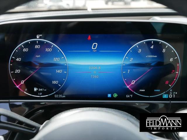 2026 Mercedes-Benz E 350 E 350