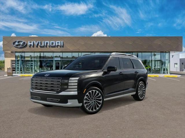 2026 Hyundai Palisade Calligraphy for sale in Colorado Springs, CO