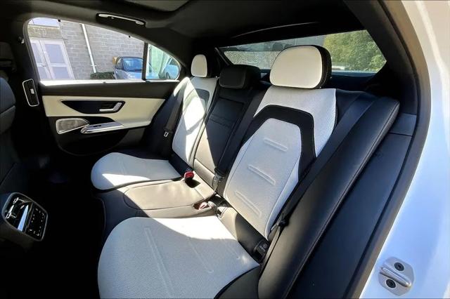 2026 Mercedes-Benz AMG E 53 E AMG E 53 E