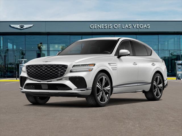 2026 Genesis GV80 3.5T e-SC for sale in Las Vegas, NV