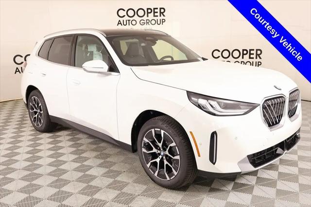 2026 BMW X3 30 xDrive for sale in Edmond, OK