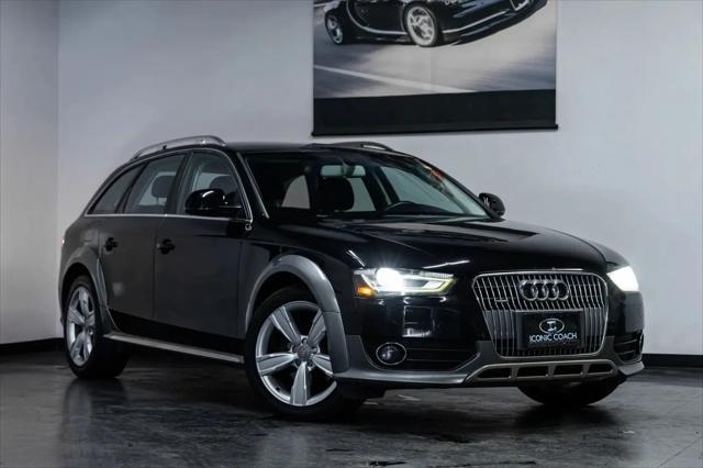 2013 Audi allroad 2.0T Premium for sale in San Diego, CA