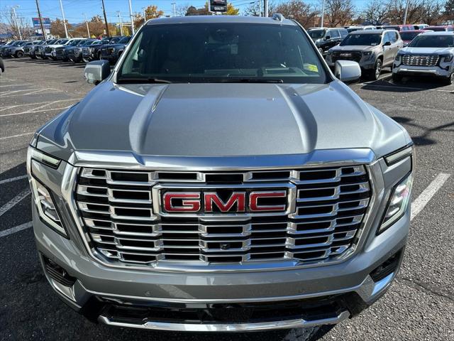 2026 GMC Yukon 4WD Denali