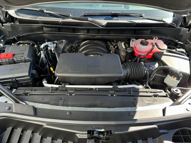 2026 GMC Yukon 4WD Denali
