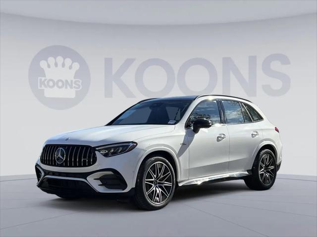 2026 Mercedes-Benz GLC 4MATIC for sale in Catonsville, MD