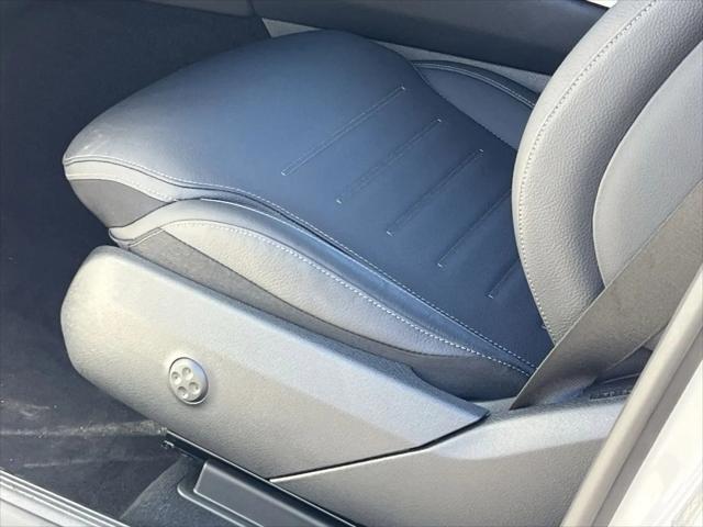 2026 Mercedes-Benz GLC 4MATIC