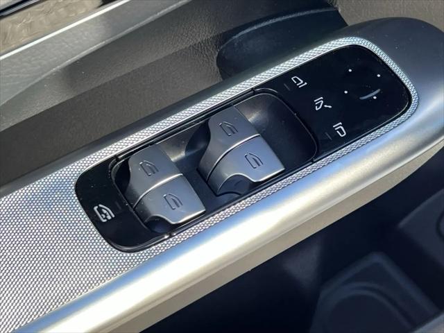 2026 Mercedes-Benz GLC 4MATIC