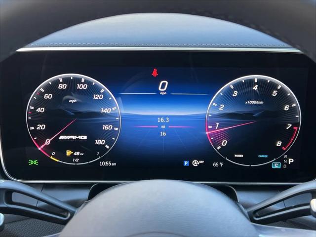 2026 Mercedes-Benz GLC 4MATIC
