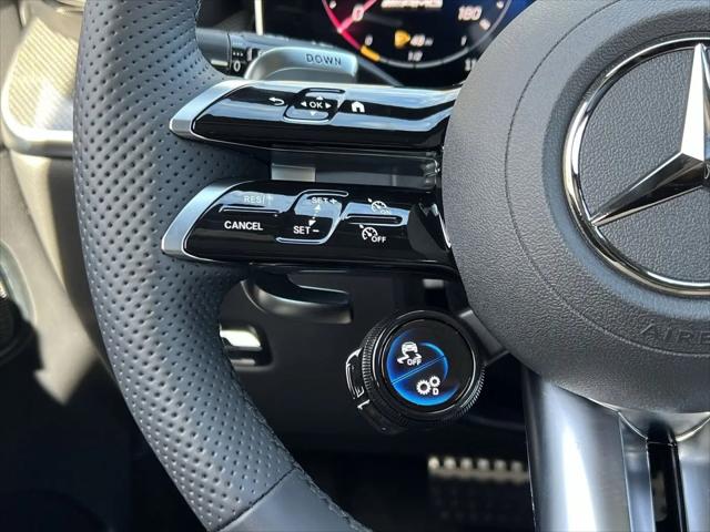 2026 Mercedes-Benz GLC 4MATIC