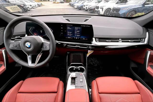 2026 BMW X1 xDrive28i
