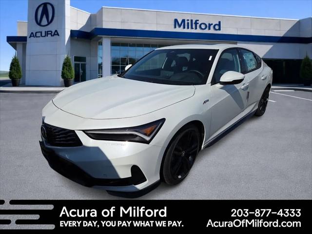 2026 Acura Integra FWD A-Spec with Technology for sale in Milford, CT