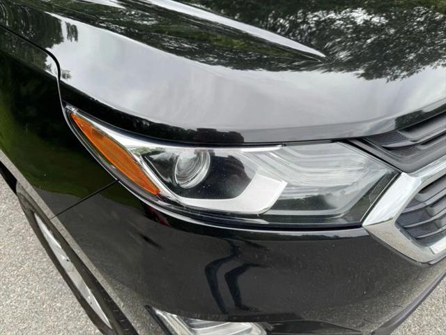 2020 Chevrolet Equinox AWD 1FL