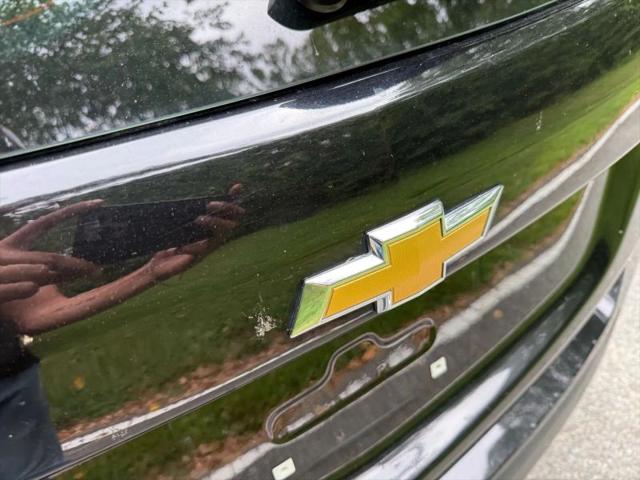 2020 Chevrolet Equinox AWD 1FL