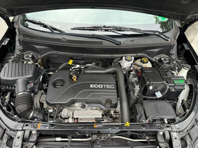 2020 Chevrolet Equinox AWD 1FL