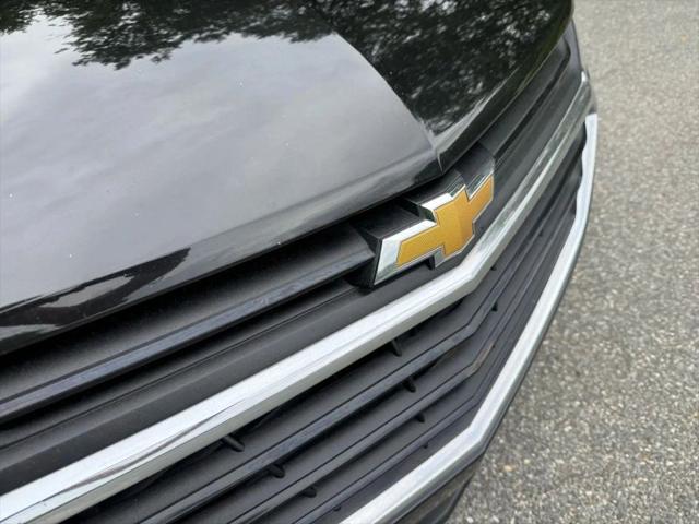 2020 Chevrolet Equinox AWD 1FL