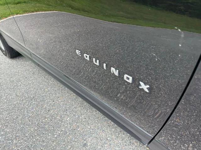 2020 Chevrolet Equinox AWD 1FL