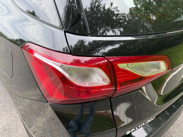 2020 Chevrolet Equinox AWD 1FL