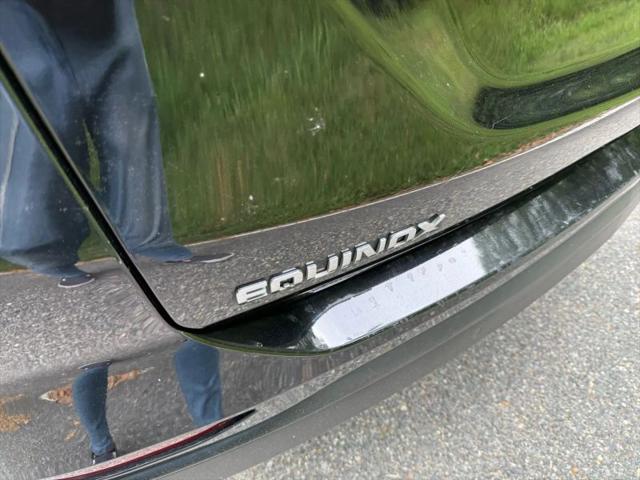 2020 Chevrolet Equinox AWD 1FL