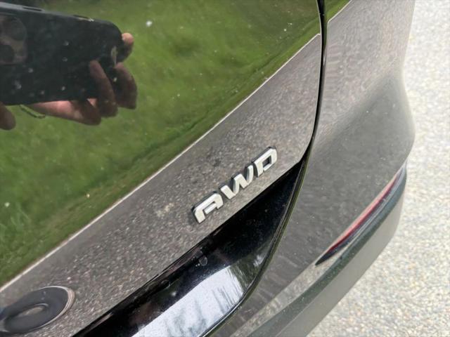 2020 Chevrolet Equinox AWD 1FL