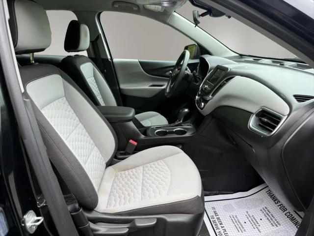 2020 Chevrolet Equinox AWD 1FL
