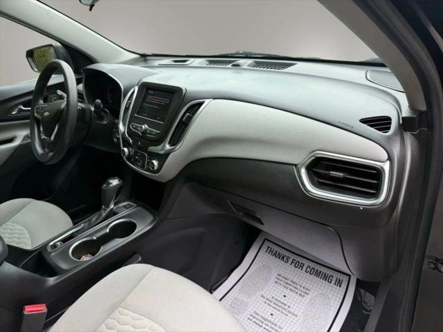 2020 Chevrolet Equinox AWD 1FL