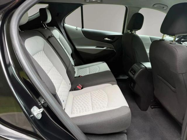 2020 Chevrolet Equinox AWD 1FL