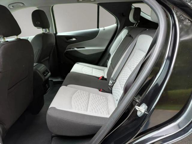 2020 Chevrolet Equinox AWD 1FL