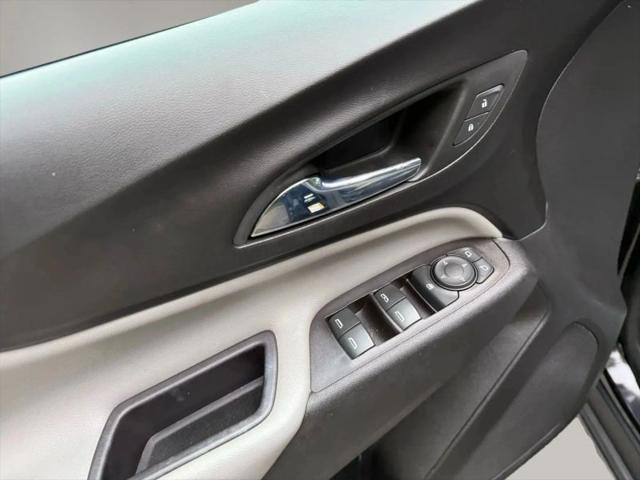 2020 Chevrolet Equinox AWD 1FL