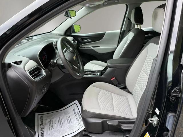 2020 Chevrolet Equinox AWD 1FL