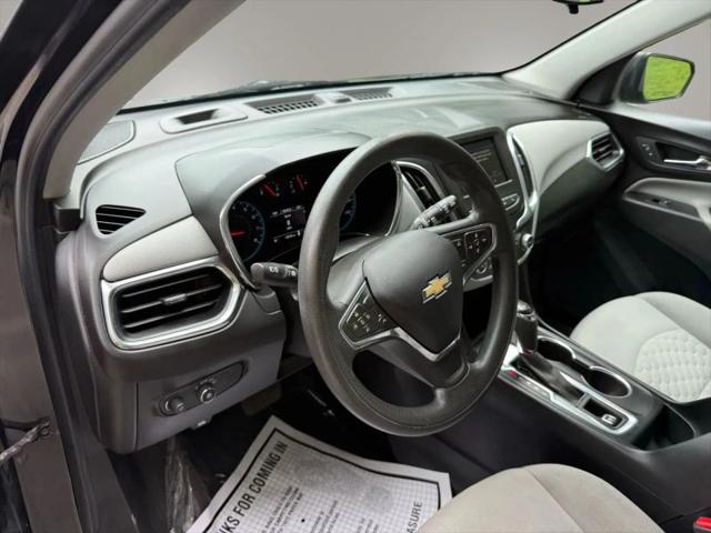 2020 Chevrolet Equinox AWD 1FL