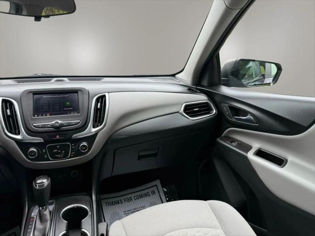 2020 Chevrolet Equinox AWD 1FL