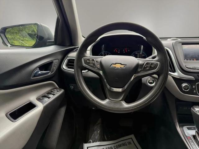 2020 Chevrolet Equinox AWD 1FL