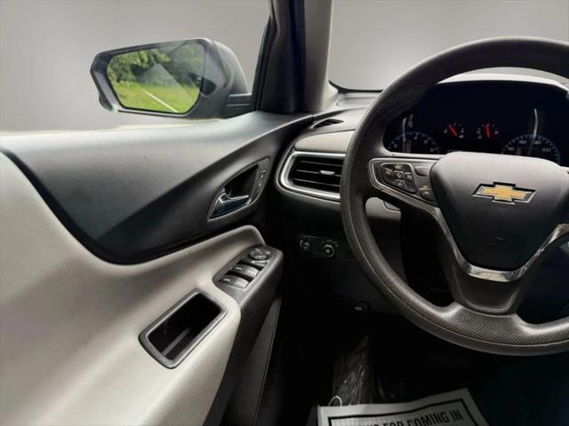 2020 Chevrolet Equinox AWD 1FL