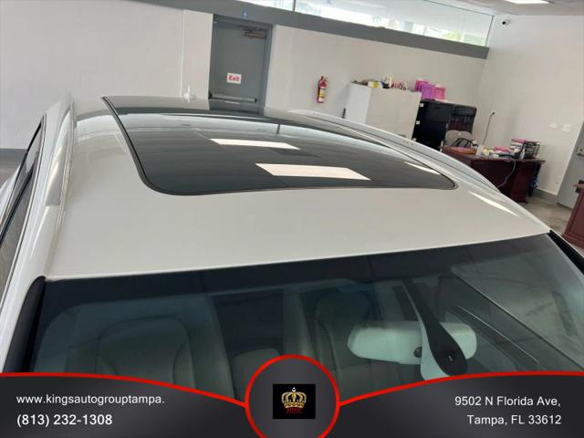 2014 Audi Q5 2.0T Premium